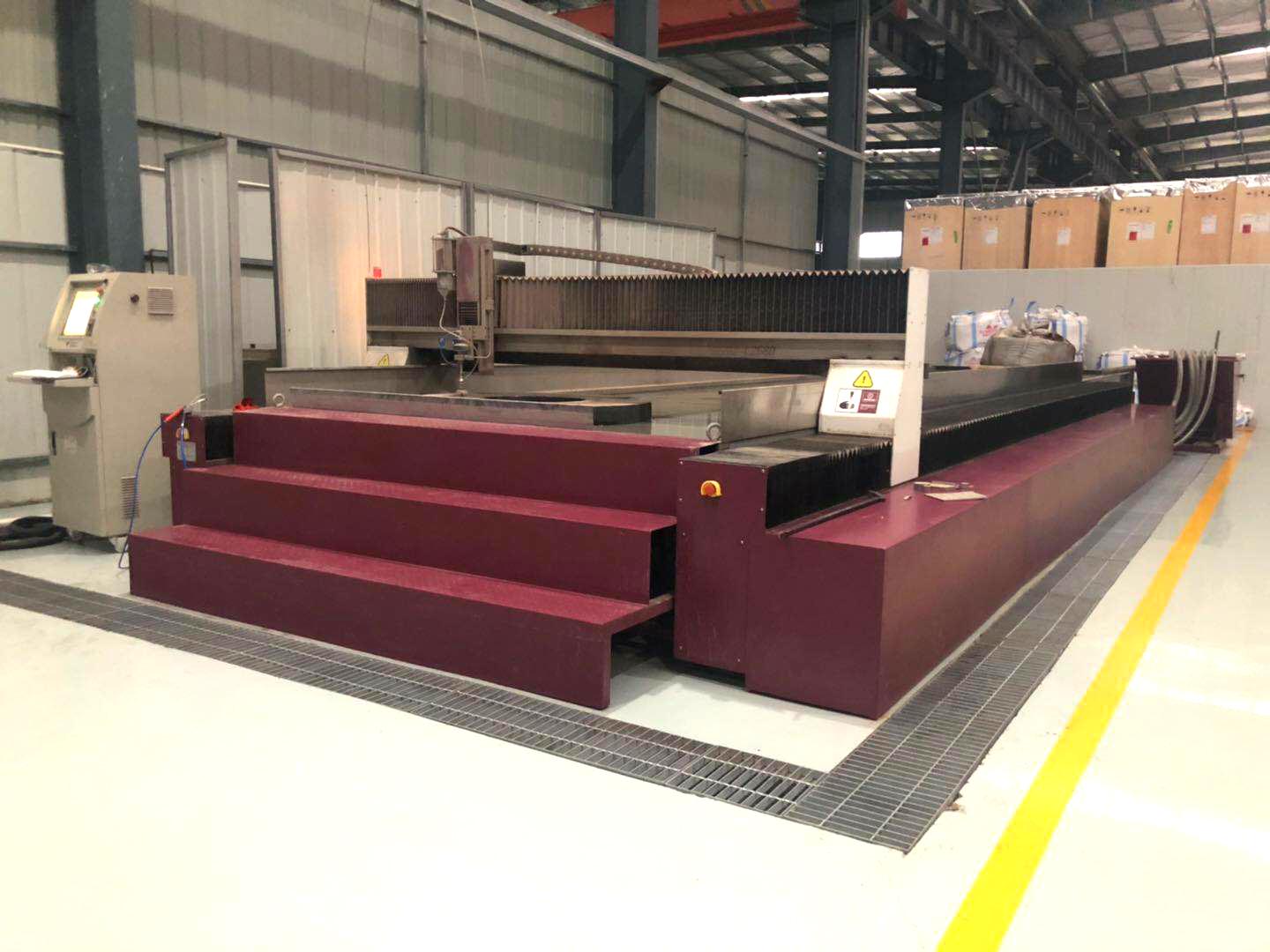 1 L2080 (grand portique type 02)