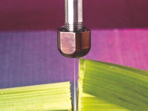 food cutting machine