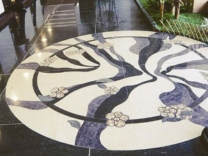 stone cutting machine