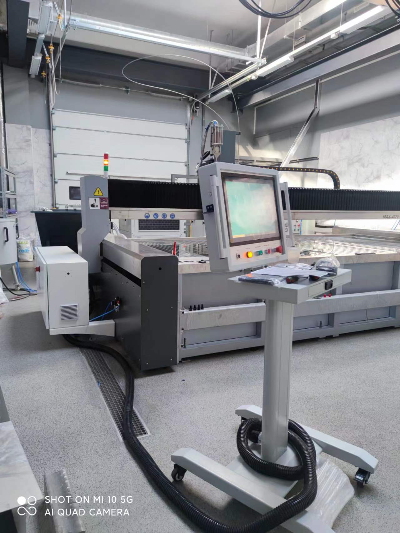 Service après-vente au Bélarus