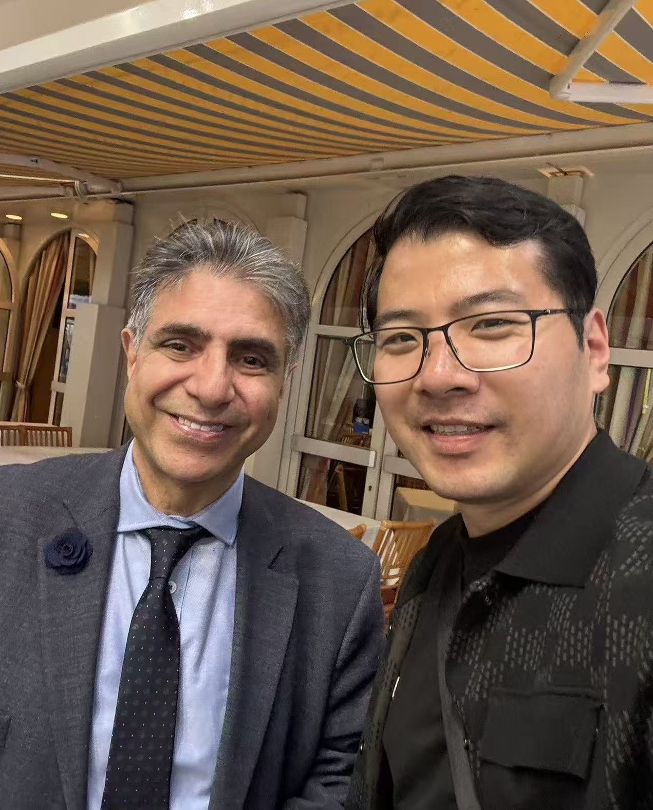 d'explication d'experts