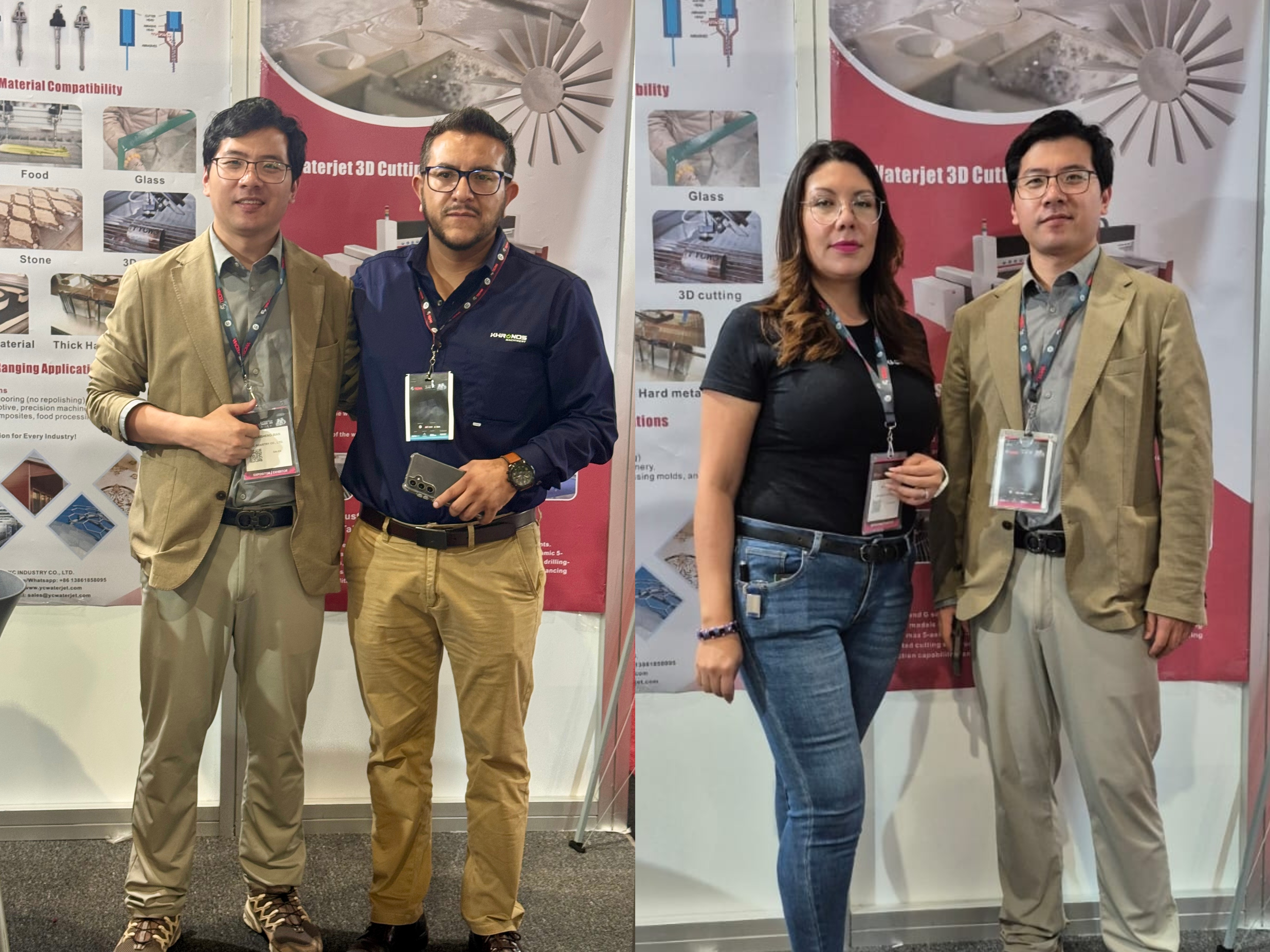 &Eacute;quipe d'agent mexicain