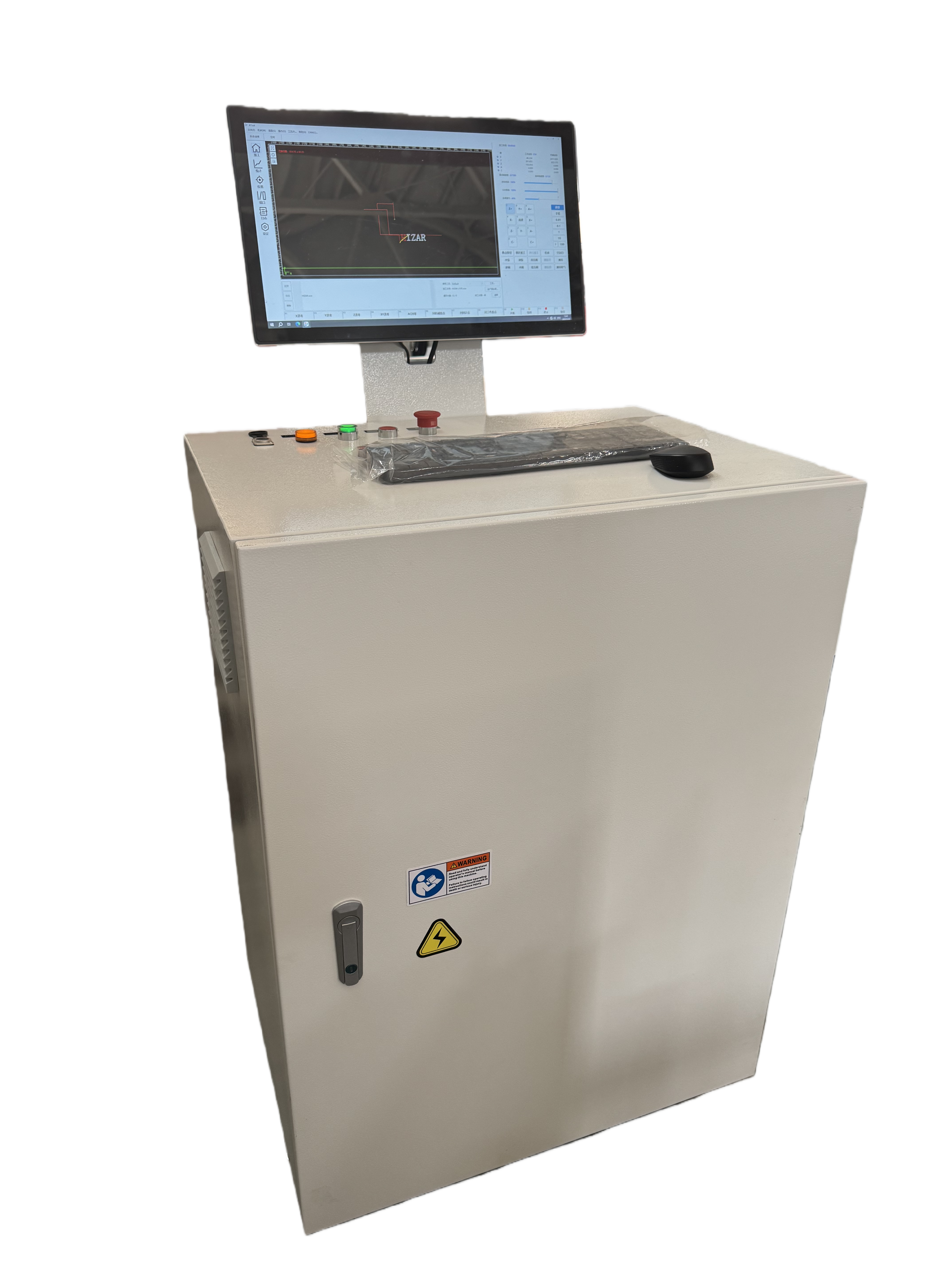 CNC 