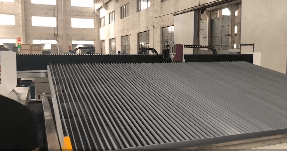 Jet d'eau avec support de roll-over