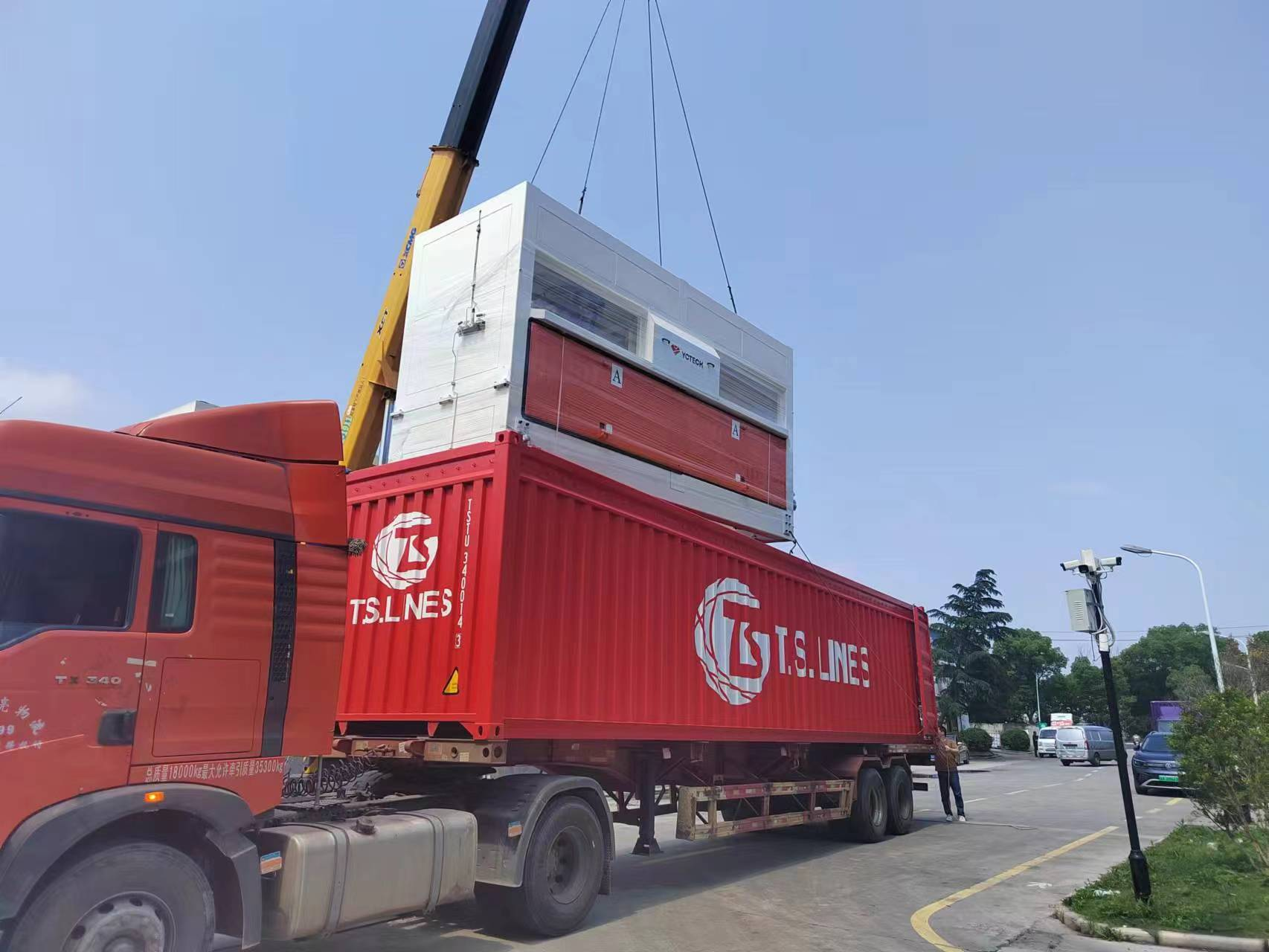 Robot de coupe &agrave; jet d'eau