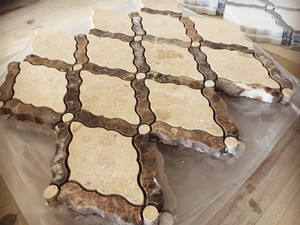 marble cutting machine