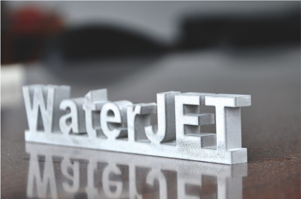 Acier inoxydable-18 mm