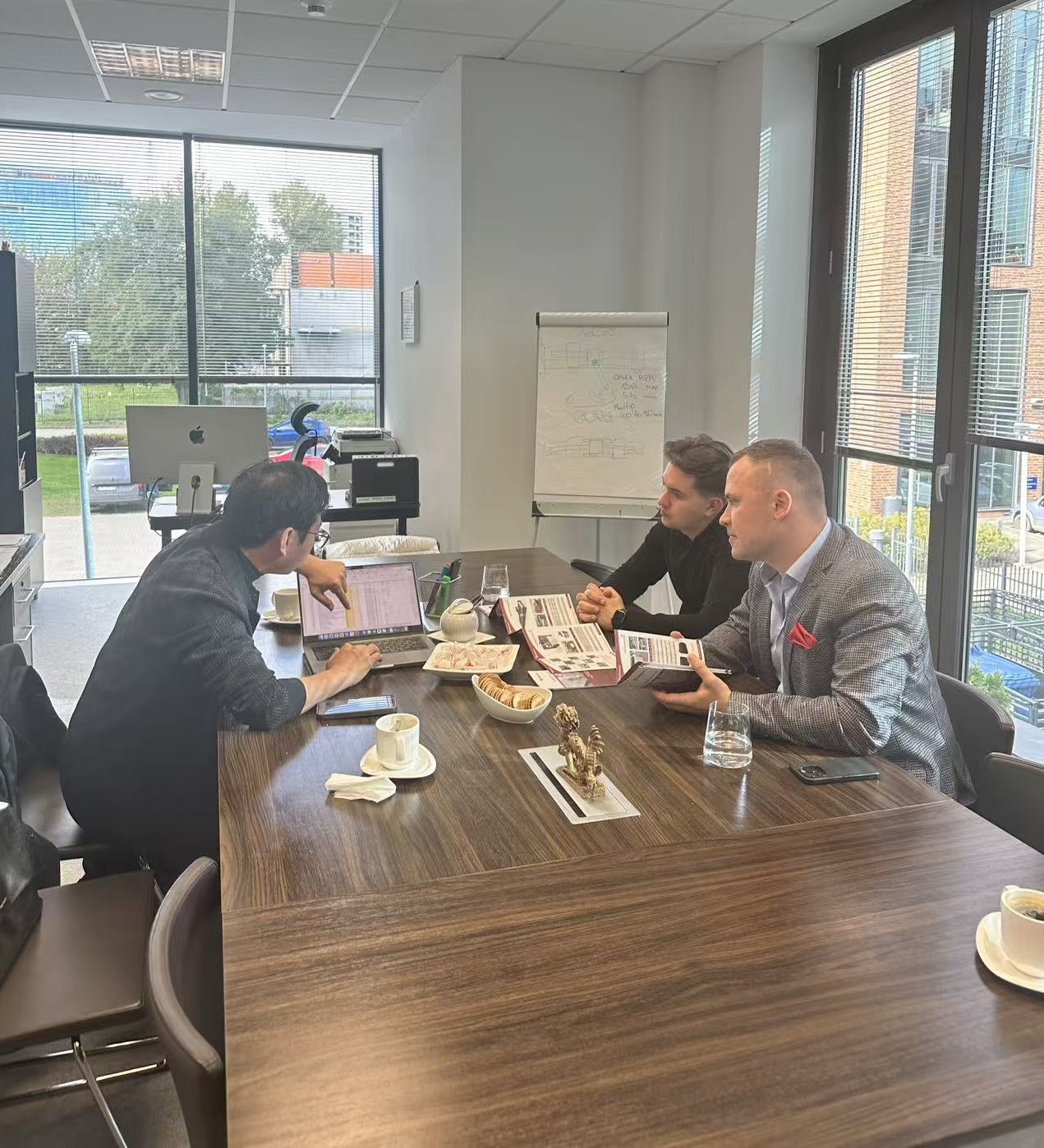 Visites &agrave; domicile