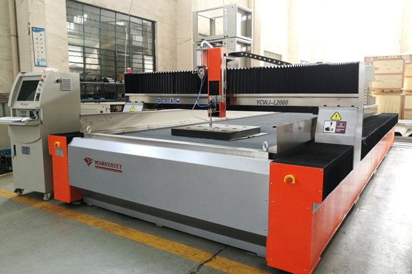 2 YCWJ-L2060 (3 axes)