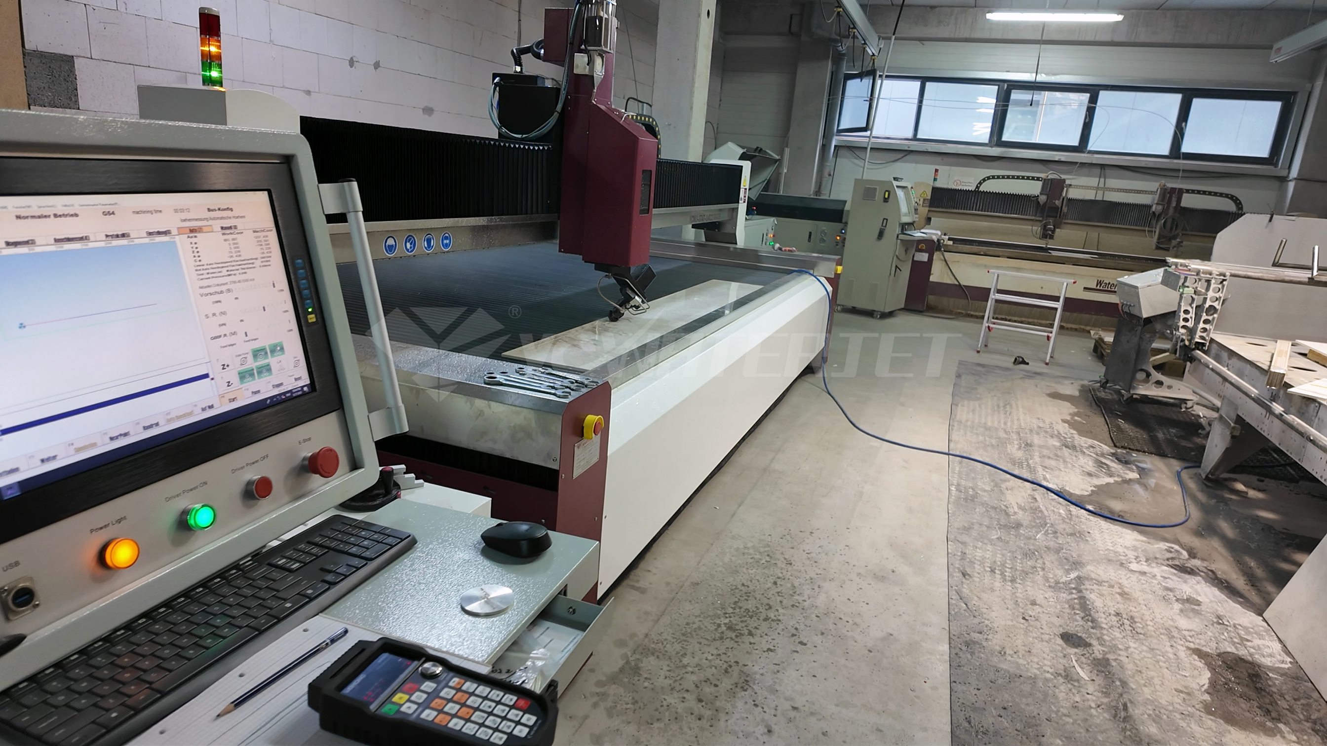 D&eacute;coupe de pierre 