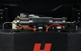 POMPES HYPERTHERM