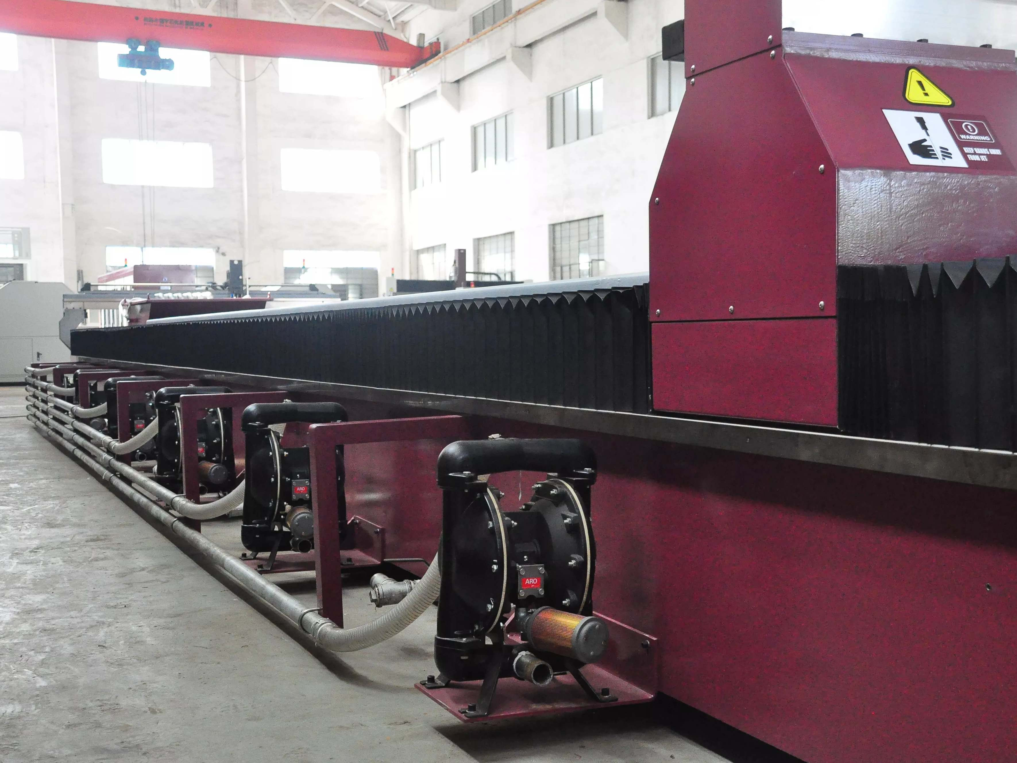 Le fantastique manuel facultatif de la machine à découper à jet d'eau: initiation d'un voyage magique personnalisé