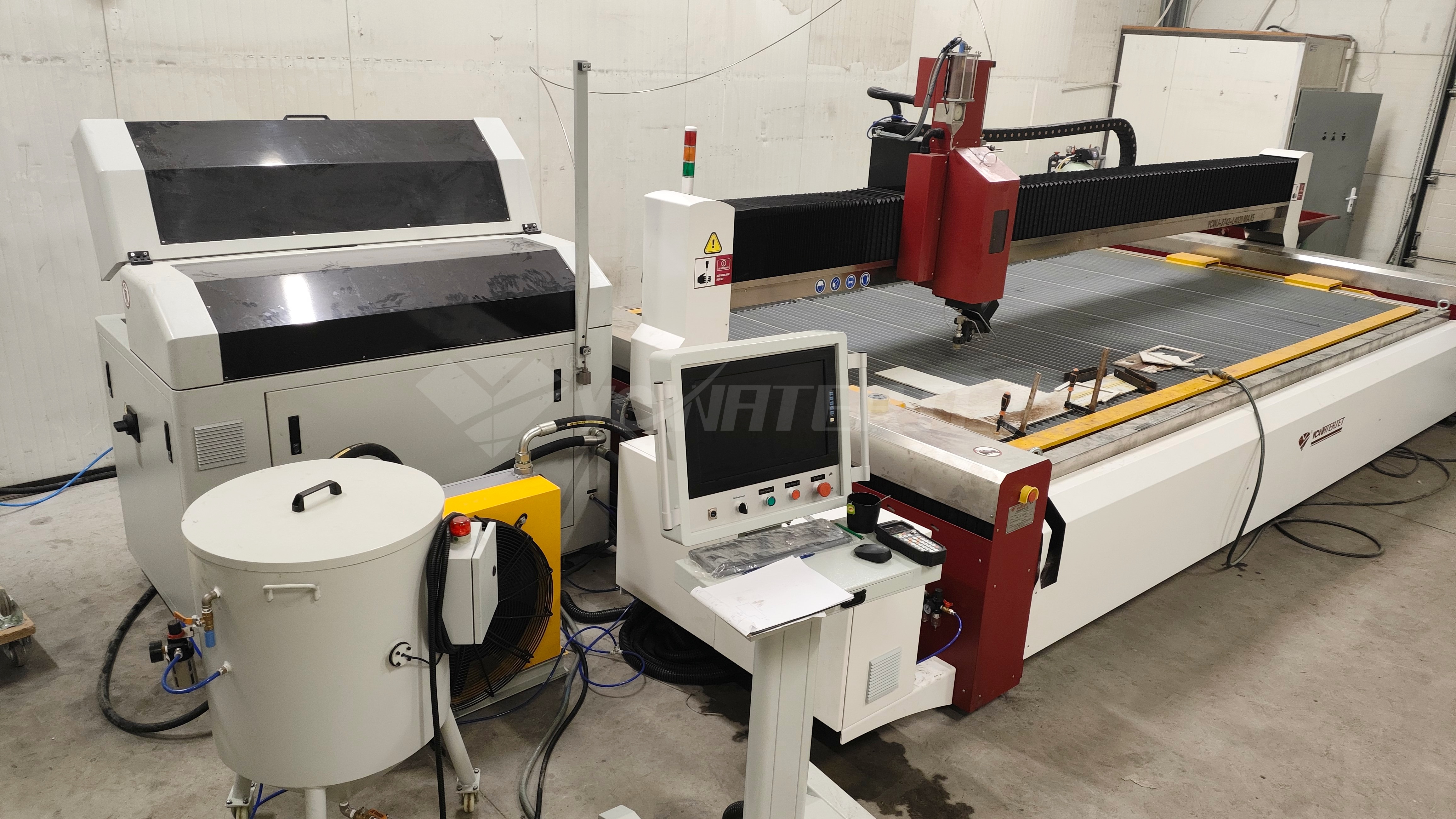 D&eacute;coupeur jet d'eau L4020/MAX5 