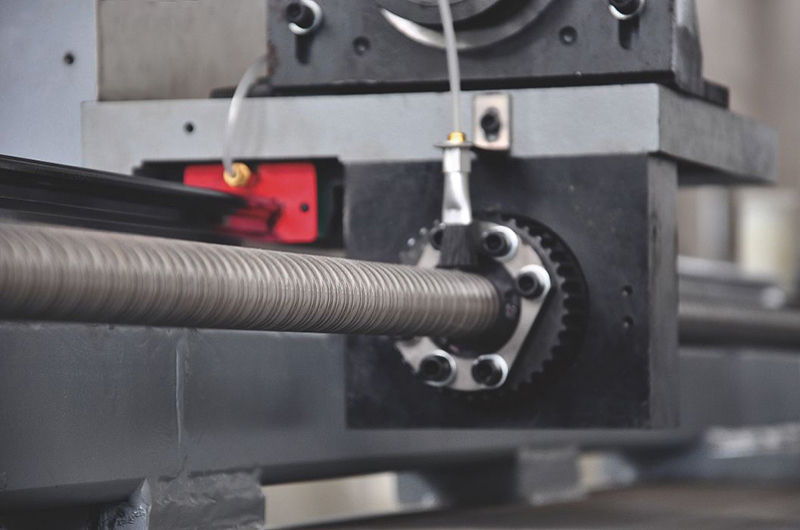 1 vis &agrave; balle