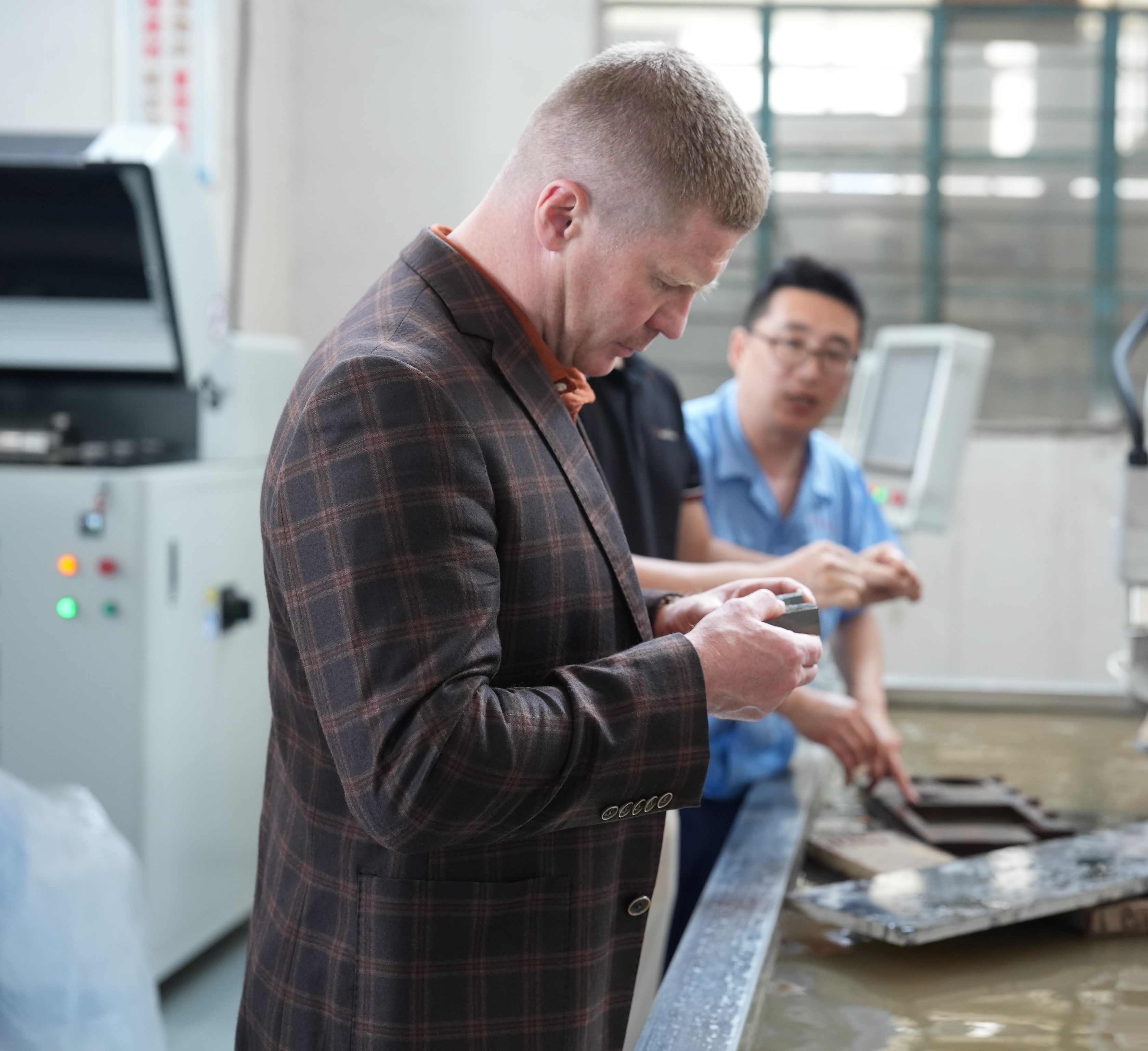 coupe de m&eacute;taux