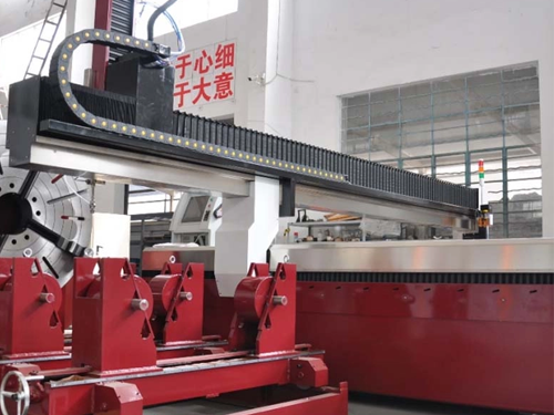 Coupe à jet d'eau dans l'industrie de la construction: Éco-Couper de précision sans poussière pour le béton, le marbre et le granit