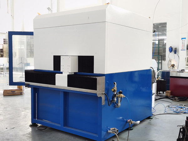 Axe &agrave; 5 axes complet (3)